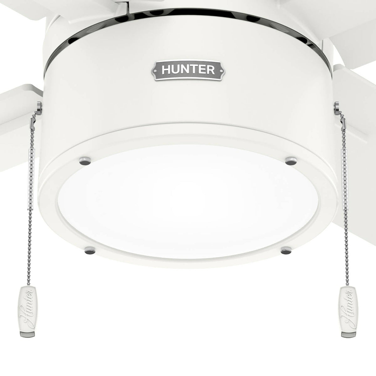 Beck with LED Light 42 inch