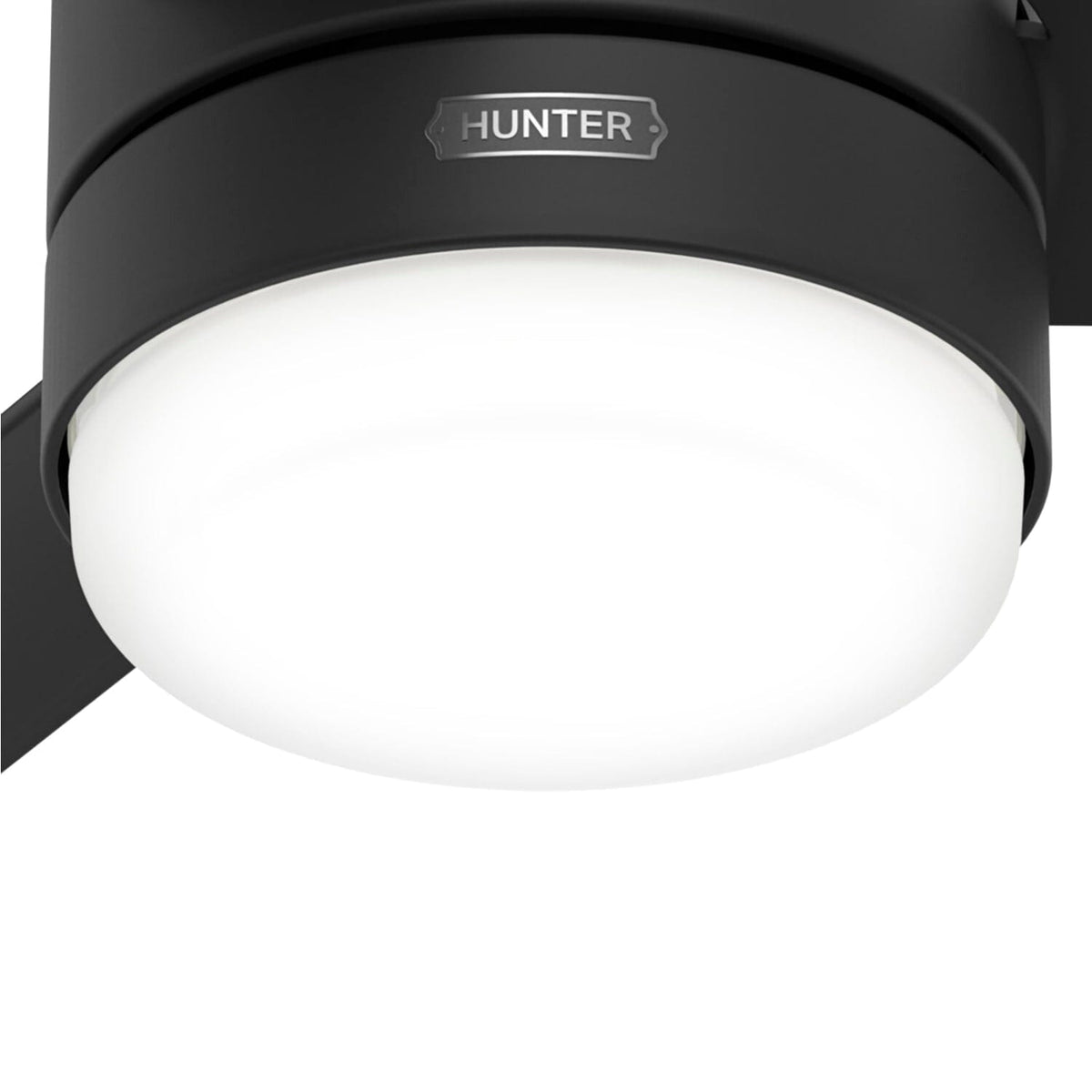 Gilmour Outdoor with LED Light 44 inch