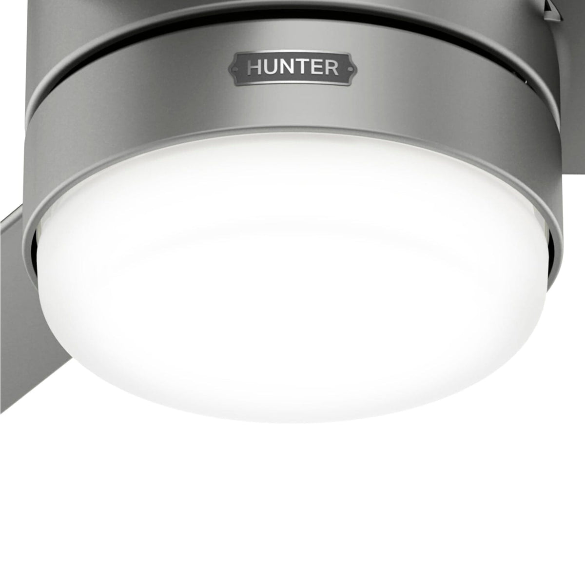 Gilmour Outdoor with LED Light 44 inch