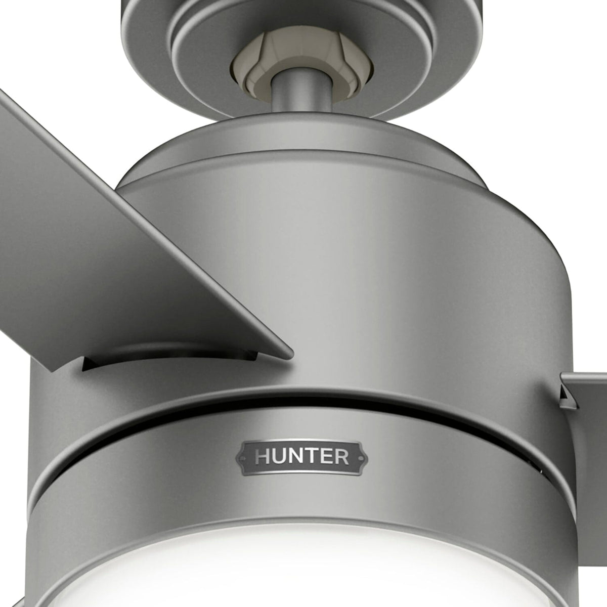 Gilmour Outdoor with LED Light 44 inch