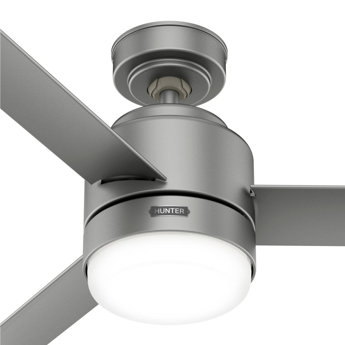 Gilmour Outdoor with LED Light 44 inch