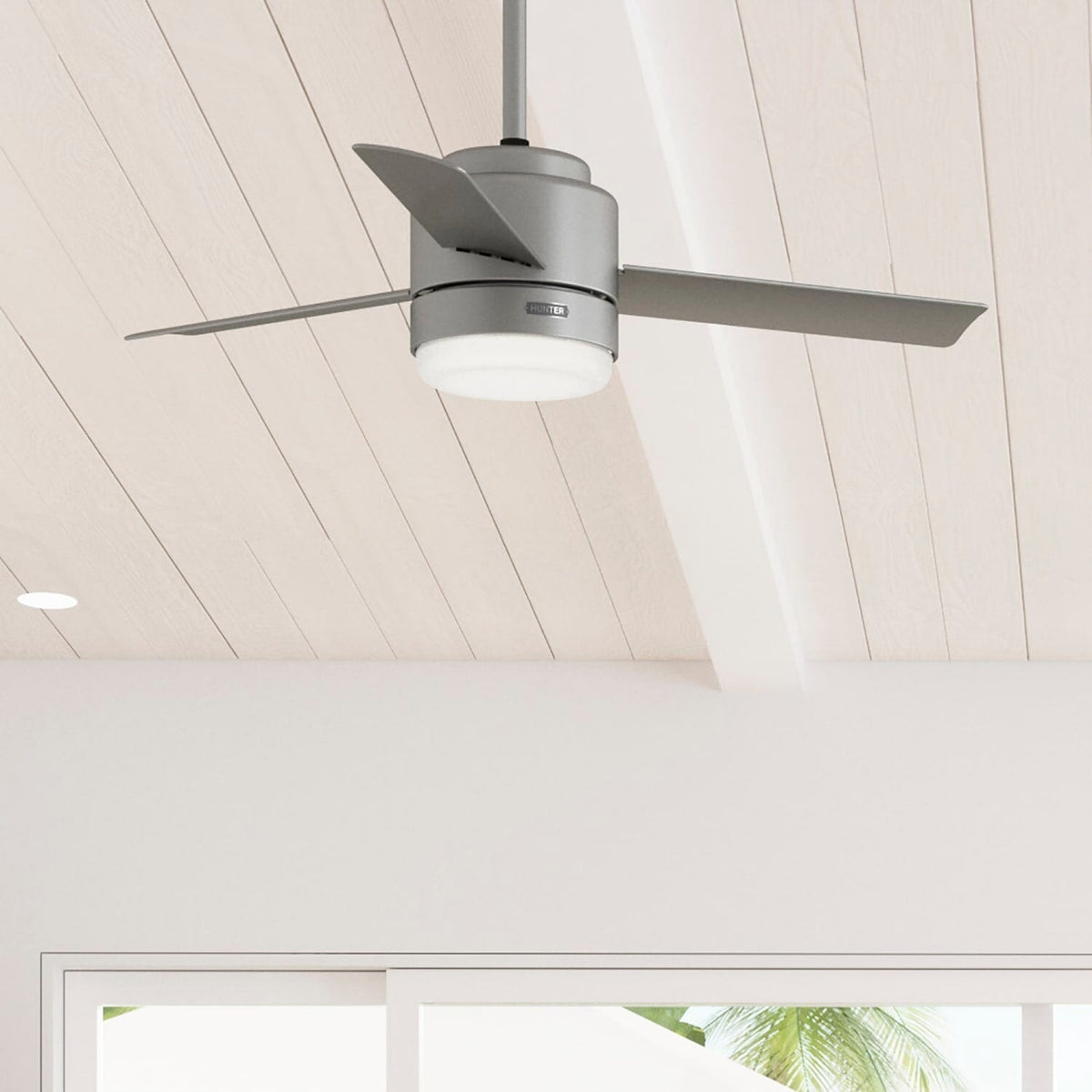 Gilmour Outdoor with LED Light 44 inch