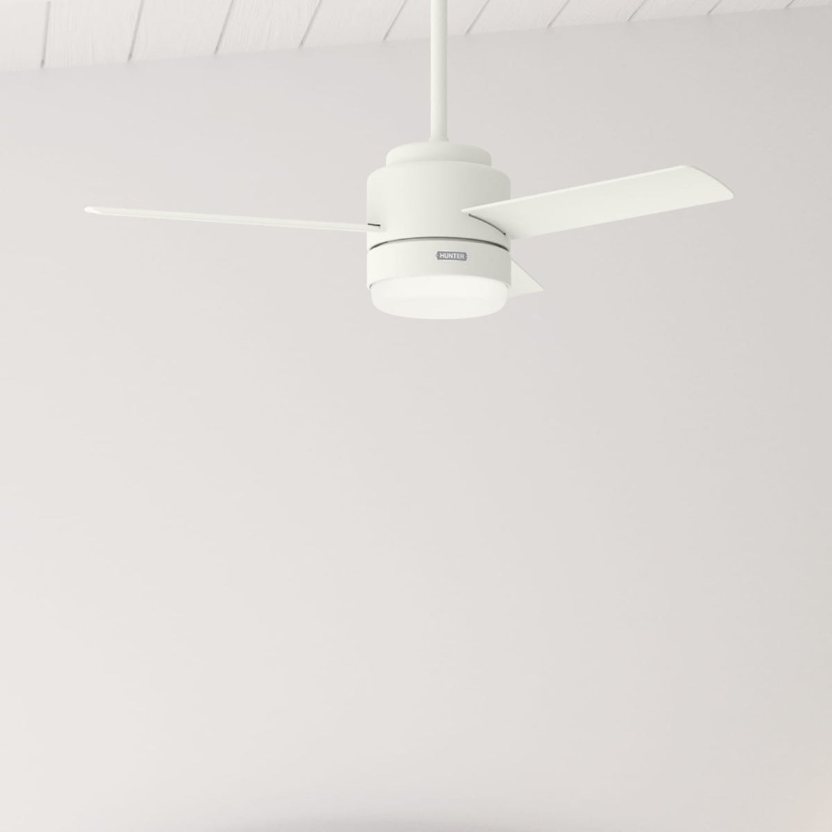 Gilmour Outdoor with LED Light 44 inch