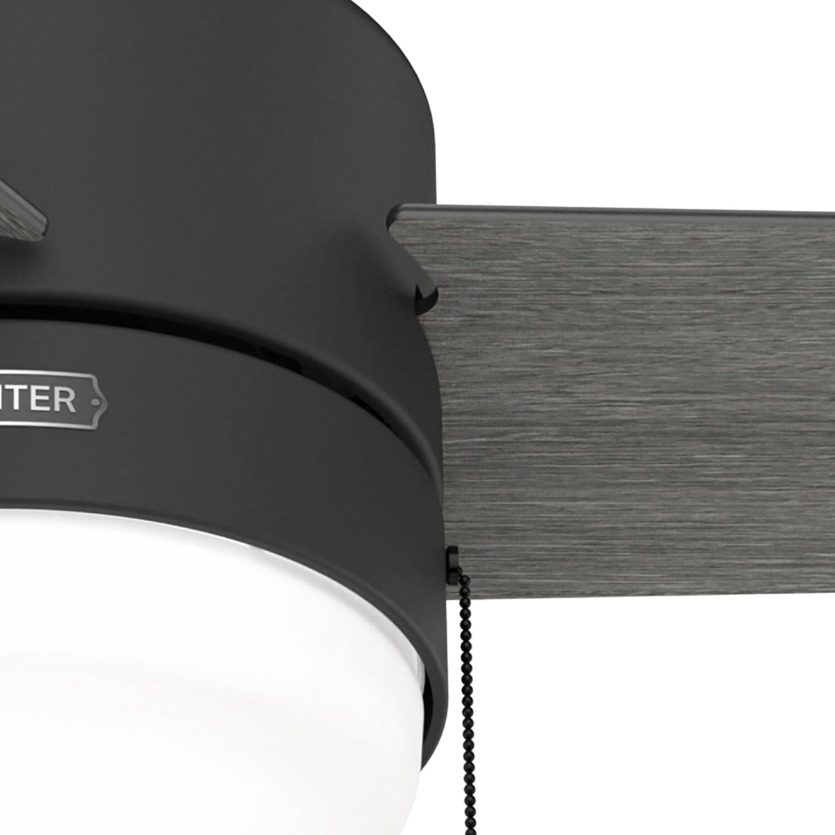 Brunner Low Profile with LED Light 52 inch