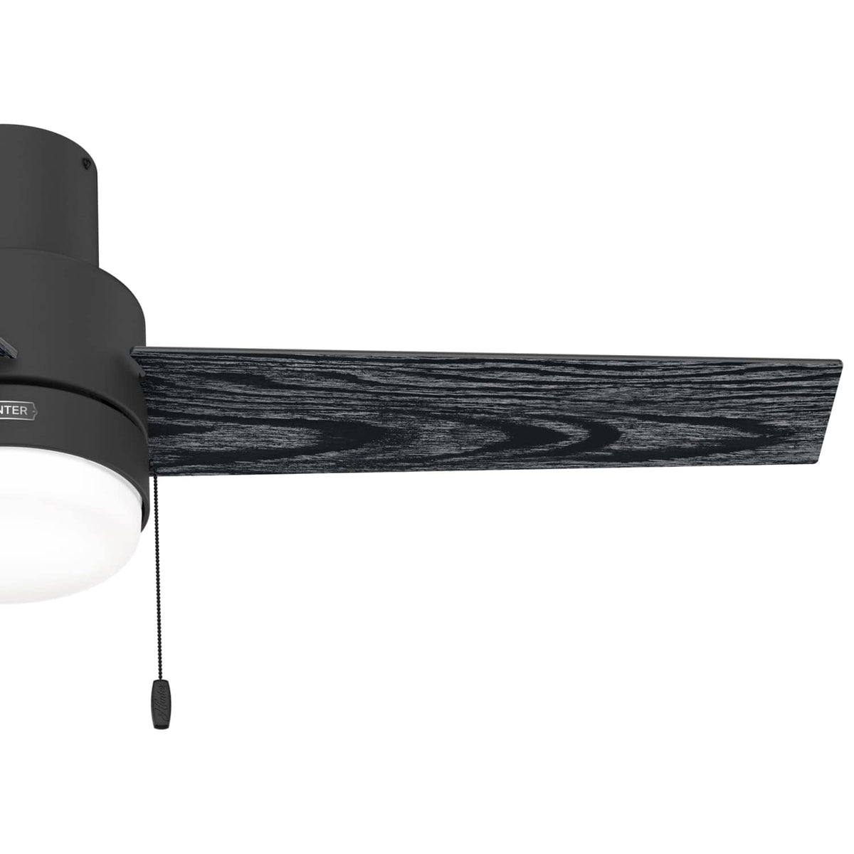 Brunner Low Profile with LED Light 52 inch