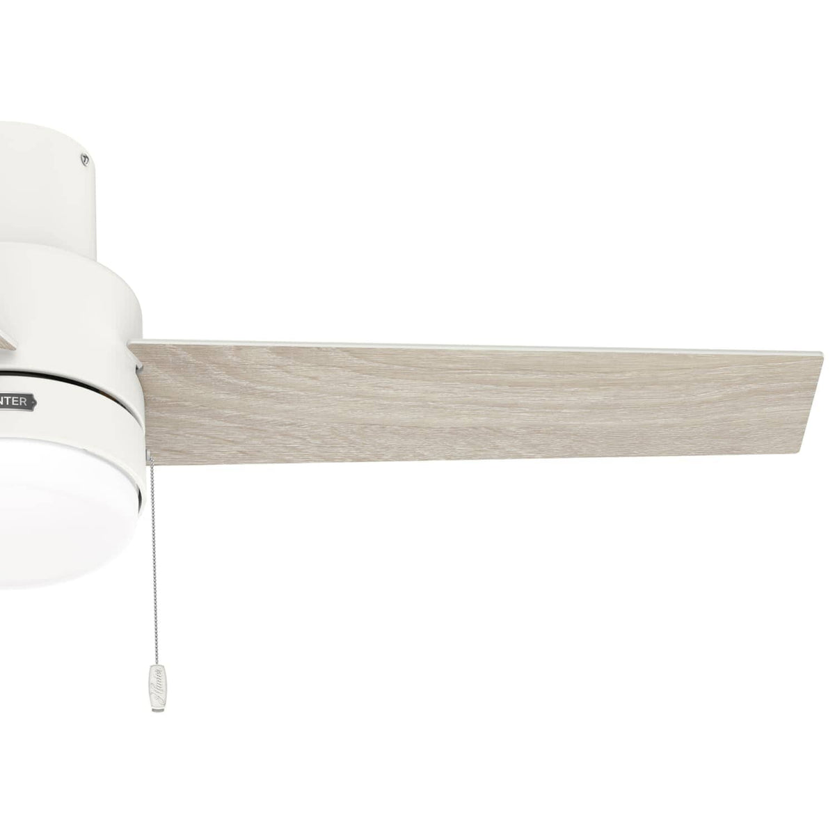 Brunner Low Profile with LED Light 52 inch