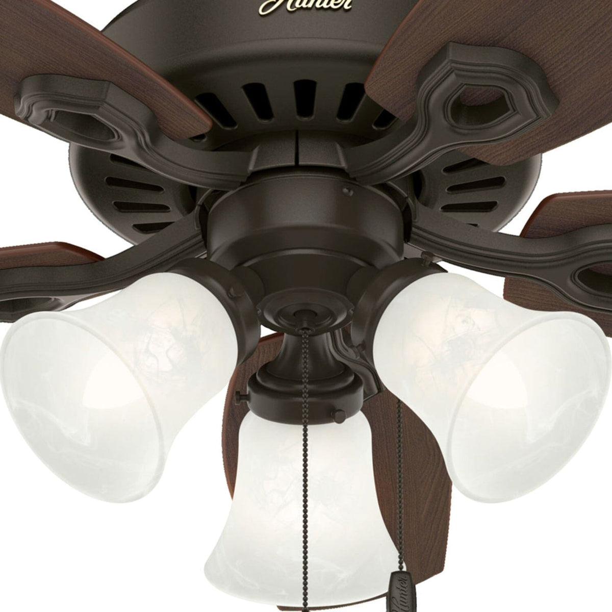 Builder with 3 Lights 42 inch