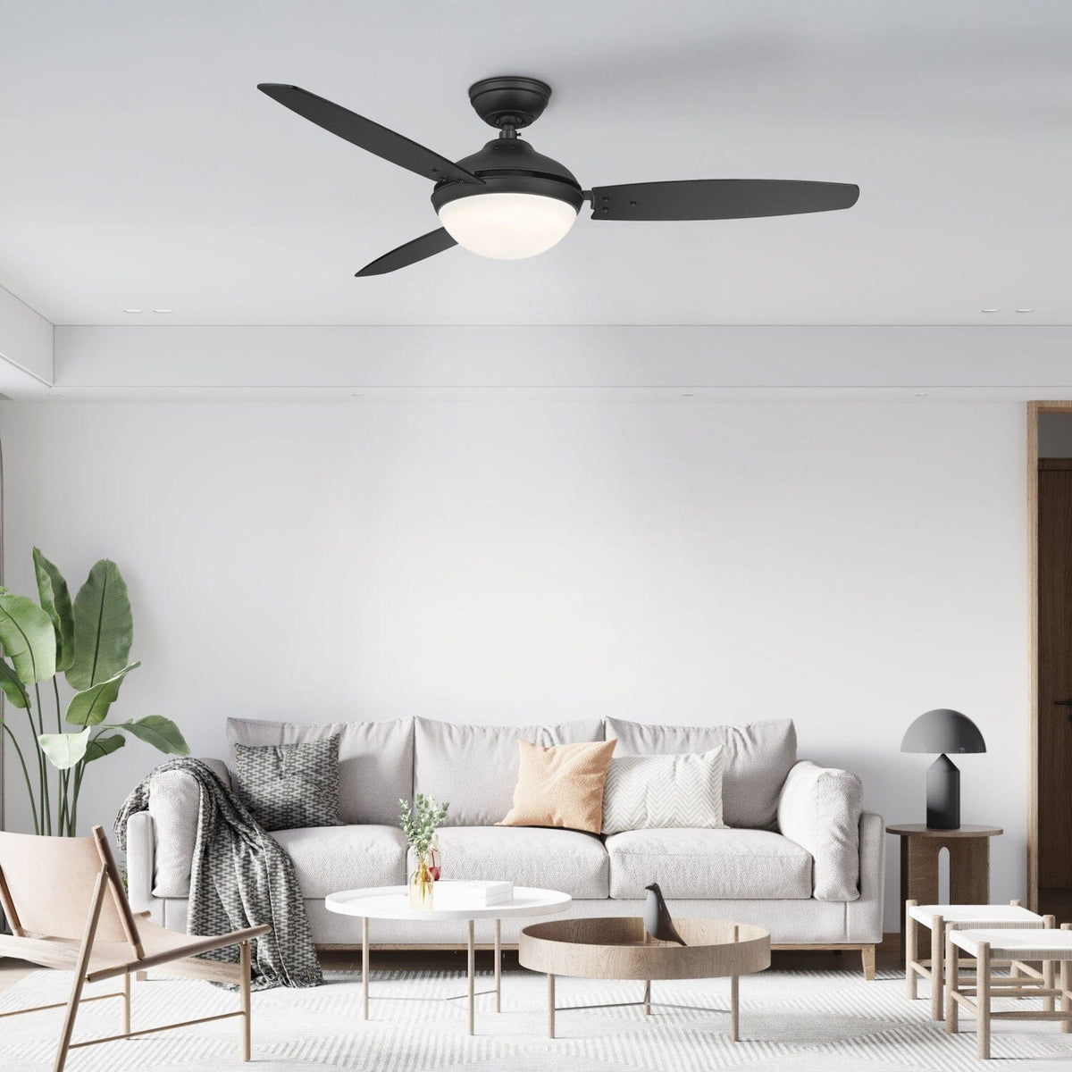 Eleve Comfort 3 Blade Indoor 52 inch M2