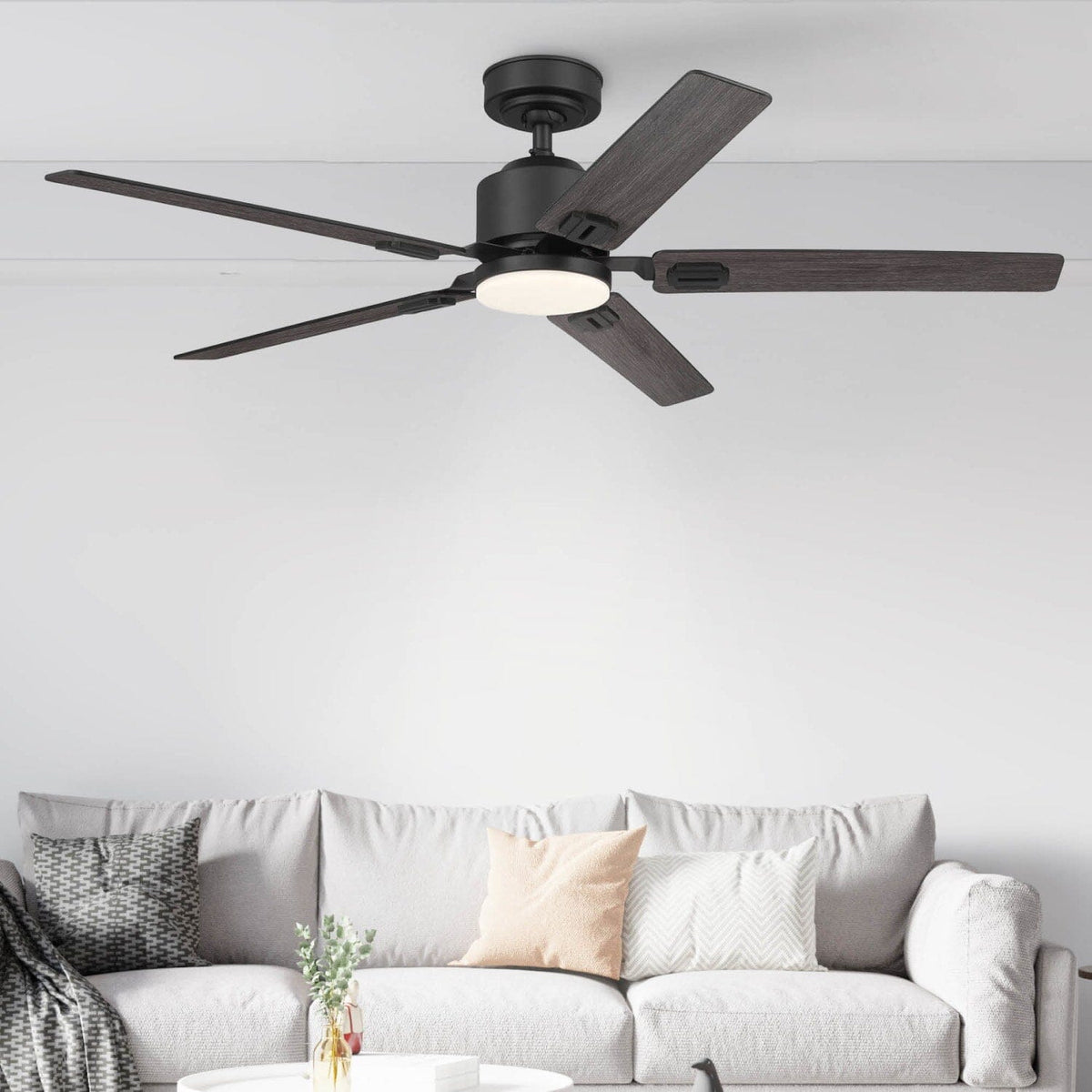 Eleve Comfort 5 Blade Indoor 52 inch M5