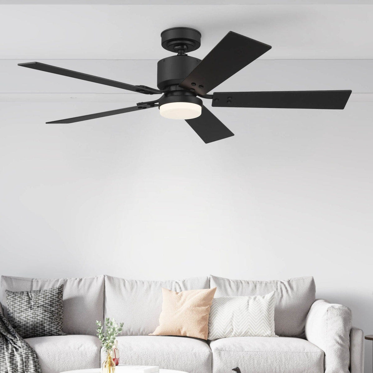 Eleve Comfort 5 Blade Indoor 52 inch M4