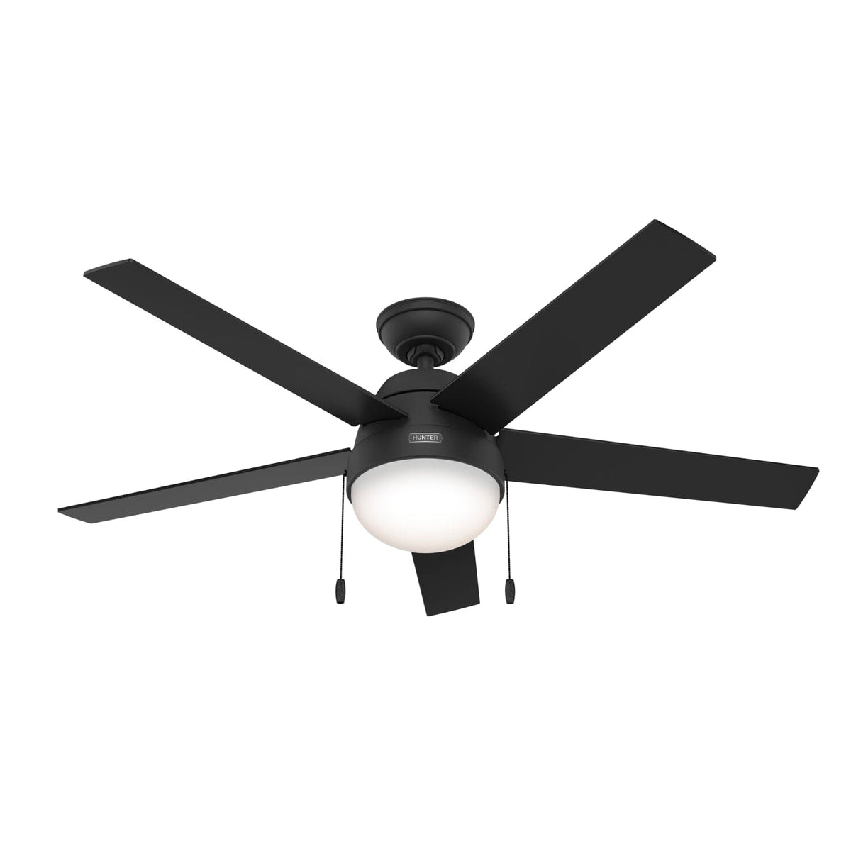 Anslee with LED Light 52 inch