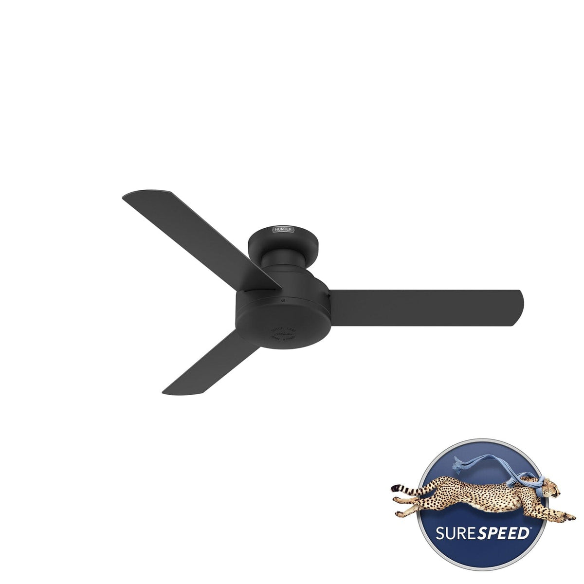 Presto Low Profile 44 inch