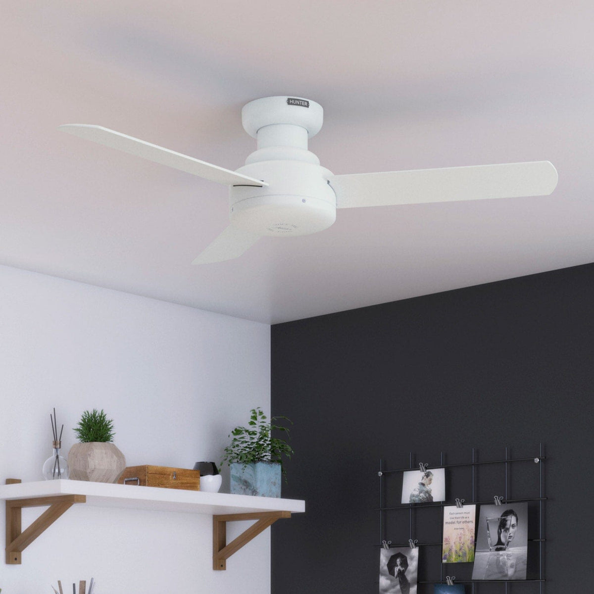 Presto Low Profile 44 inch