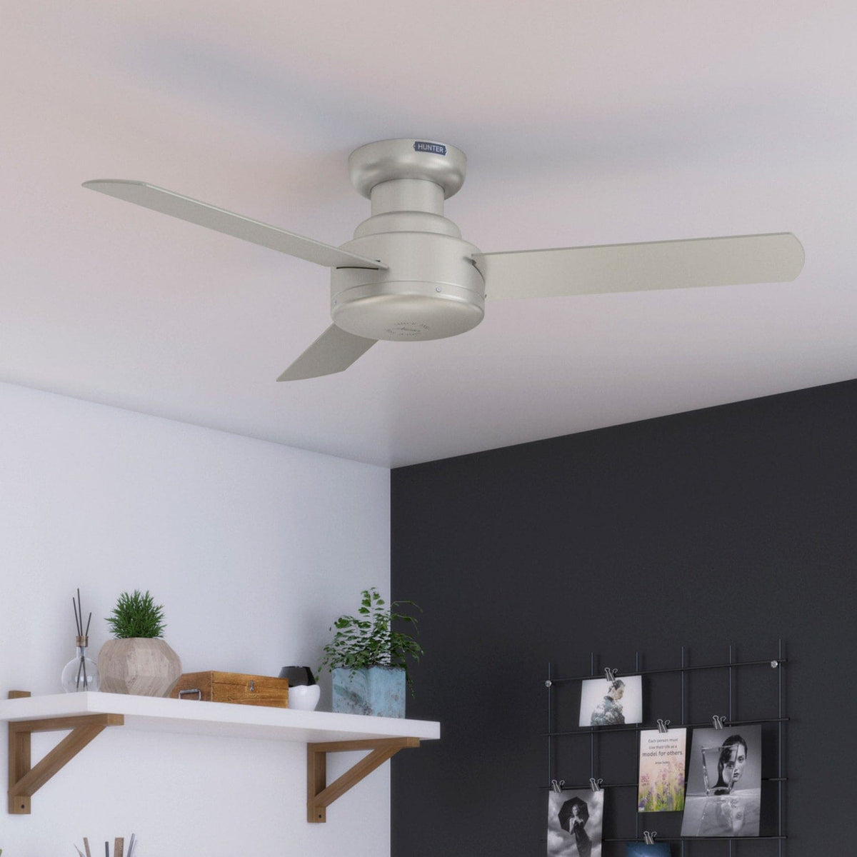 Presto Low Profile 44 inch