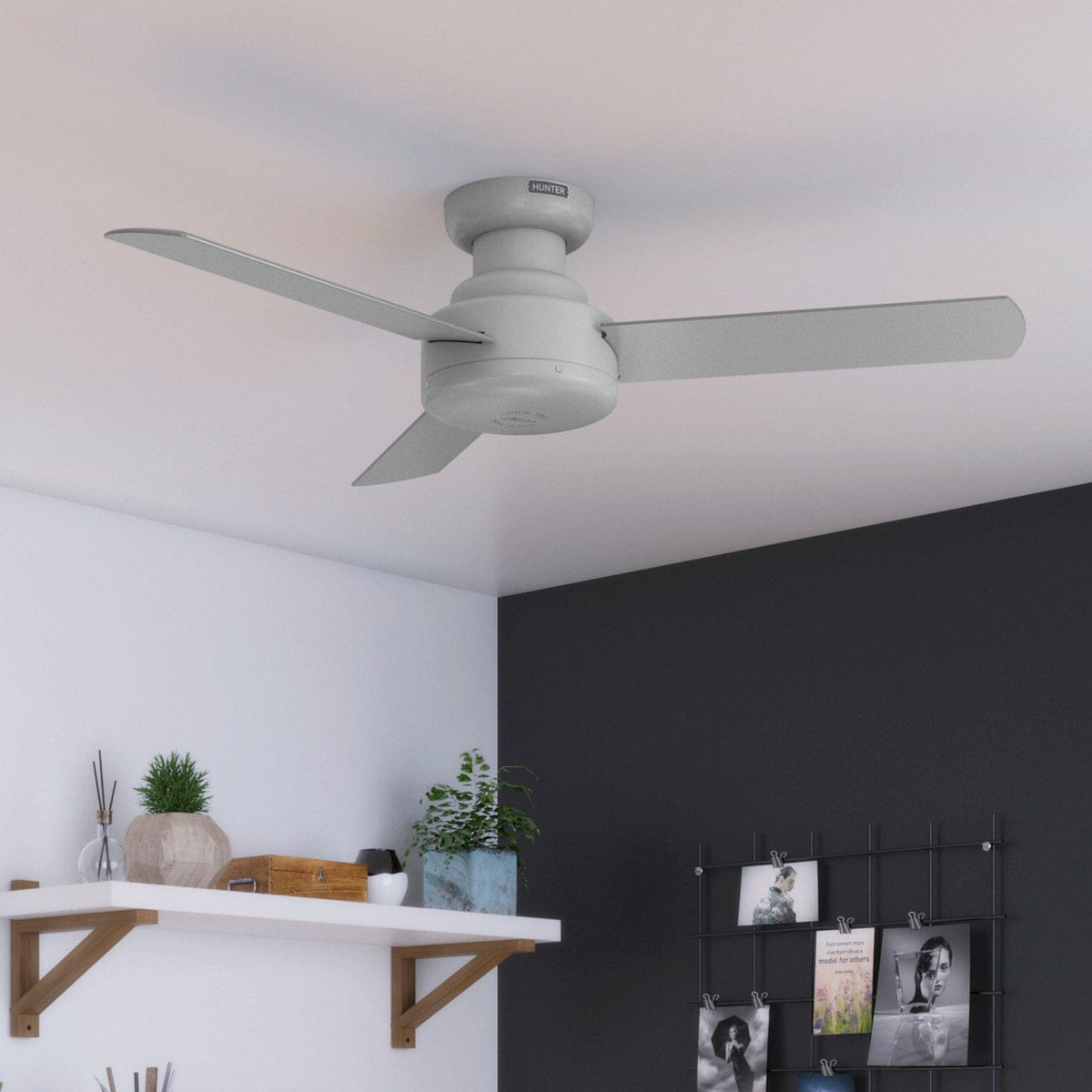 Presto Low Profile 44 inch