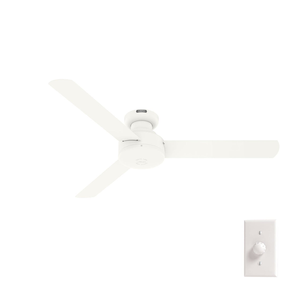 Presto Low Profile 52 inch
