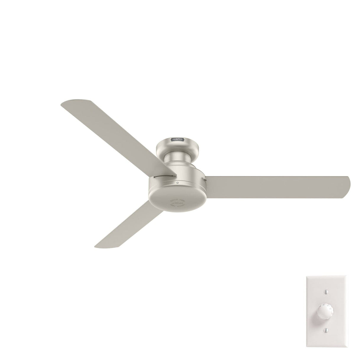 Presto Low Profile 52 inch