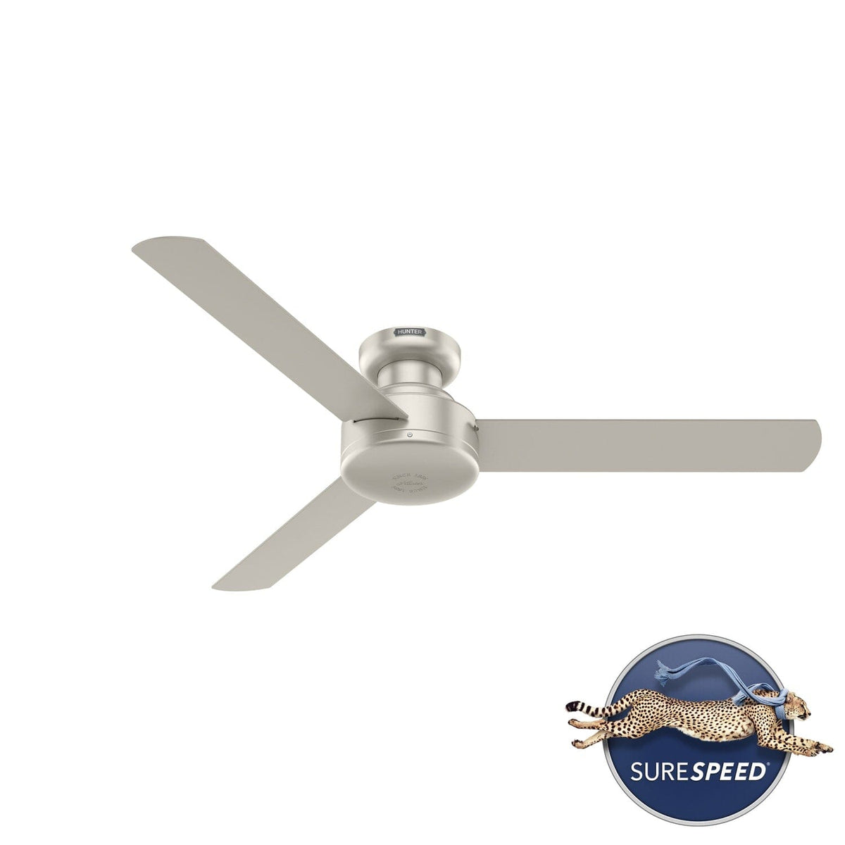Presto Low Profile 52 inch