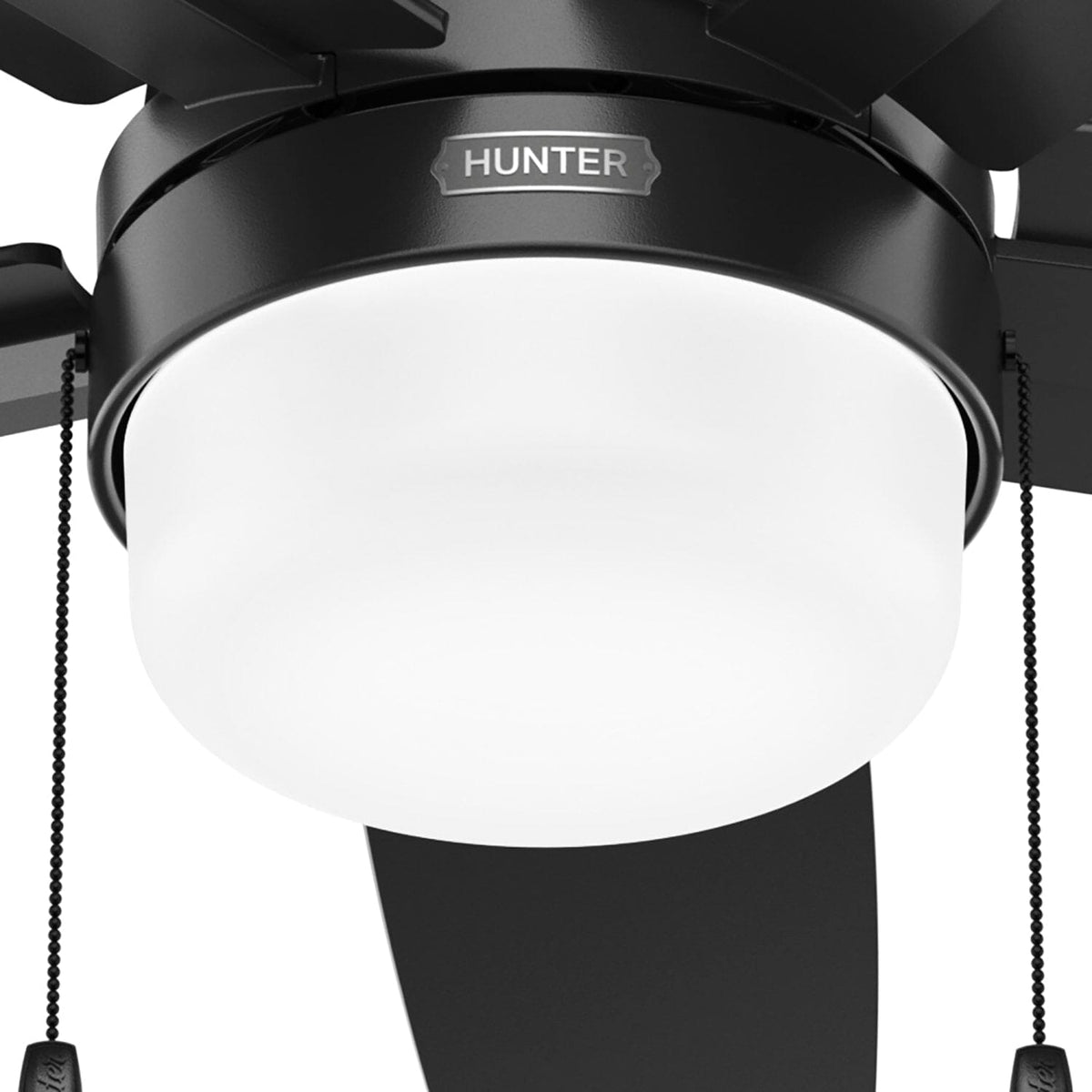 Anisten with LED Light 44 inch