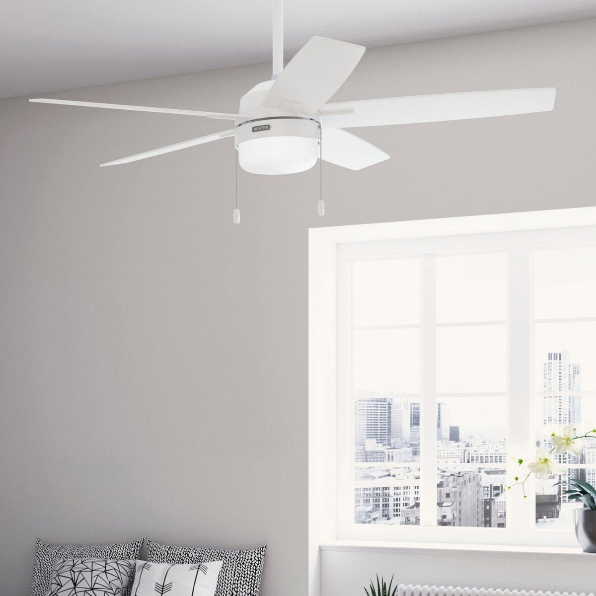 Anisten LED Light 52 inch