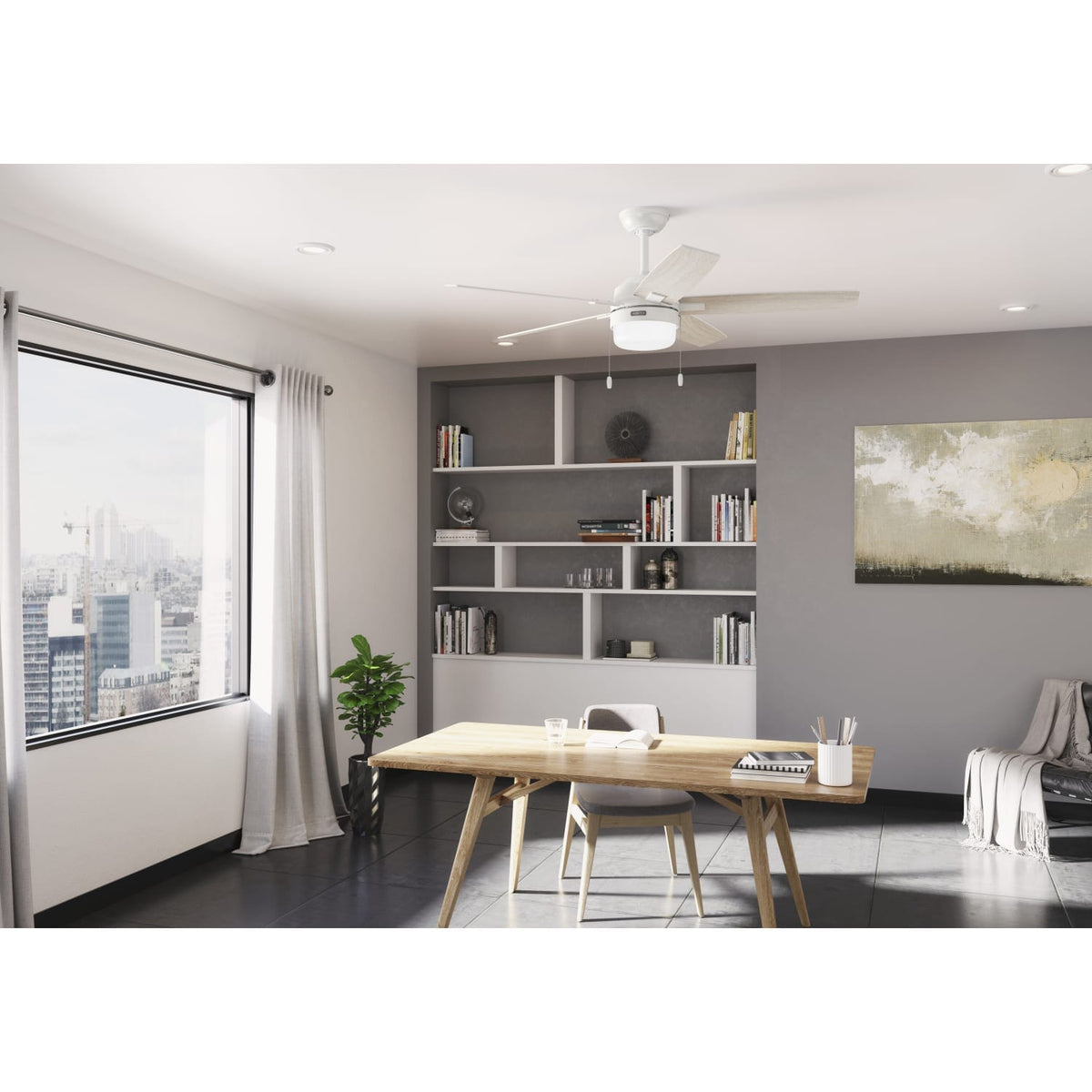 Anisten LED Light 52 inch