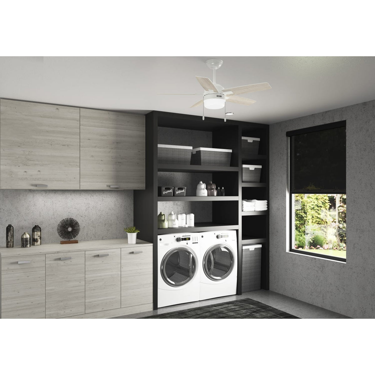 Anisten with LED Light 44 inch