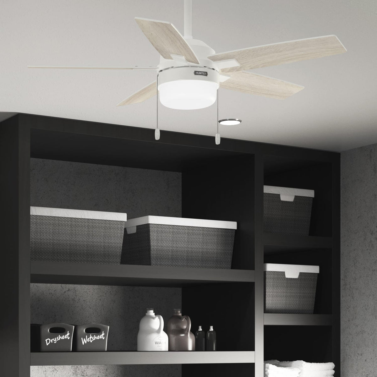 Anisten with LED Light 44 inch