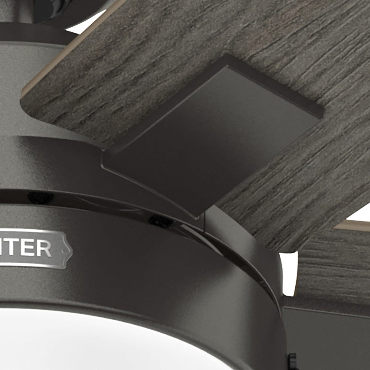 Anisten with LED Light 44 inch