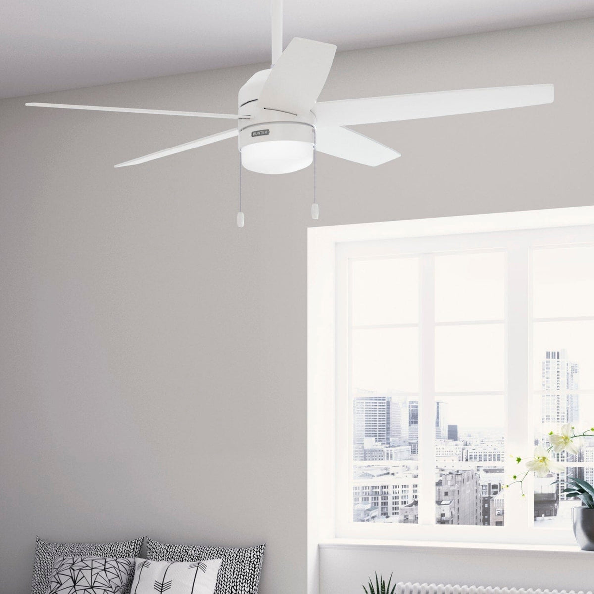 Bardot LED Light 52 inch