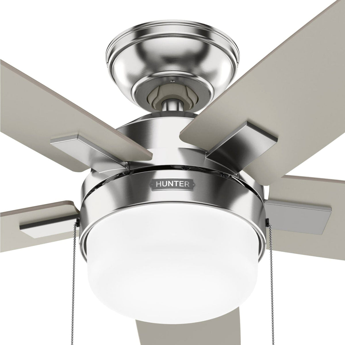 Anisten with LED Light 44 inch