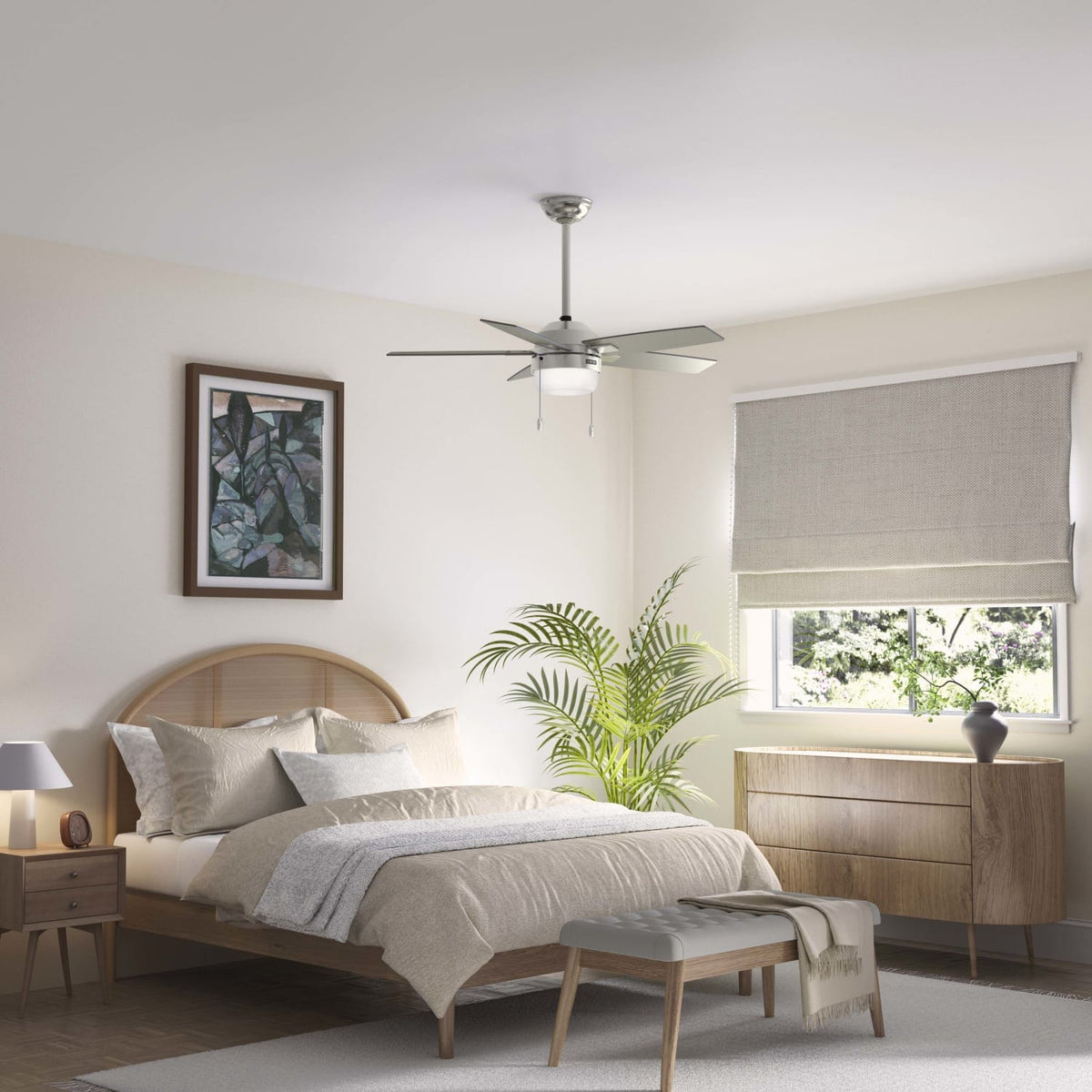 Anisten with LED Light 44 inch