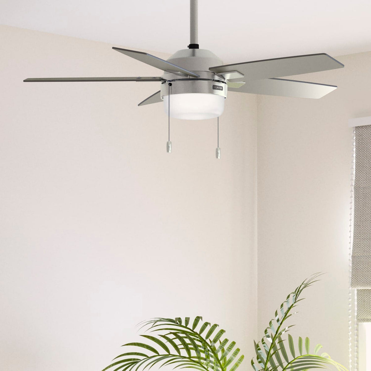 Anisten with LED Light 44 inch