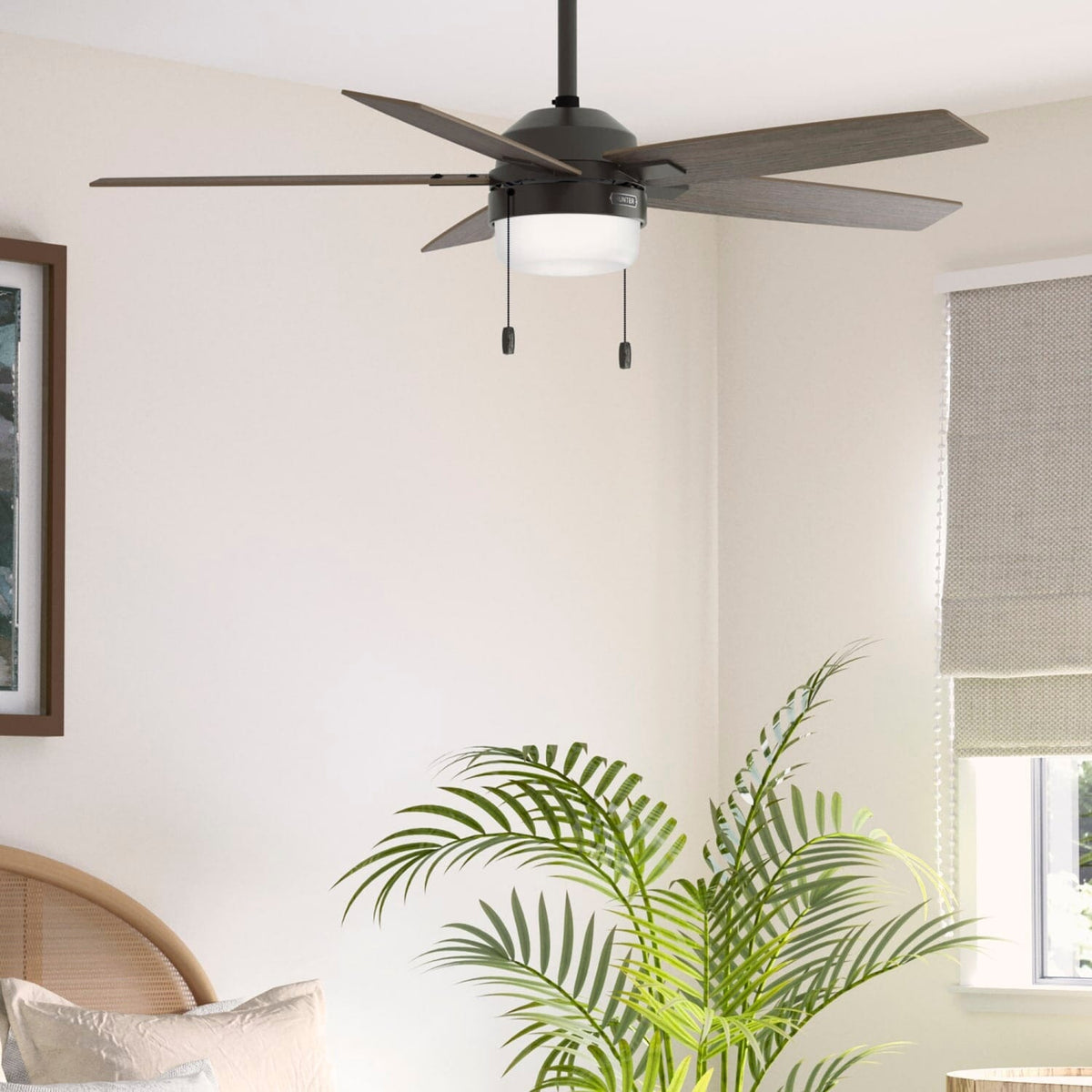 Anisten LED Light 52 inch