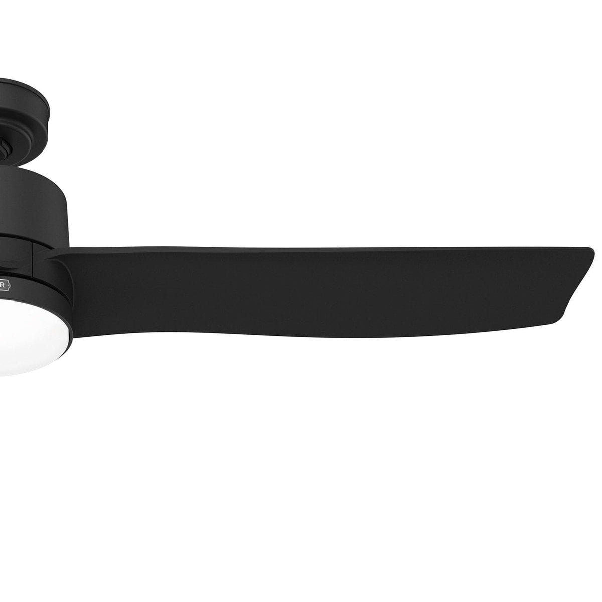 Bolsa 60 inch with LED Light and Remote