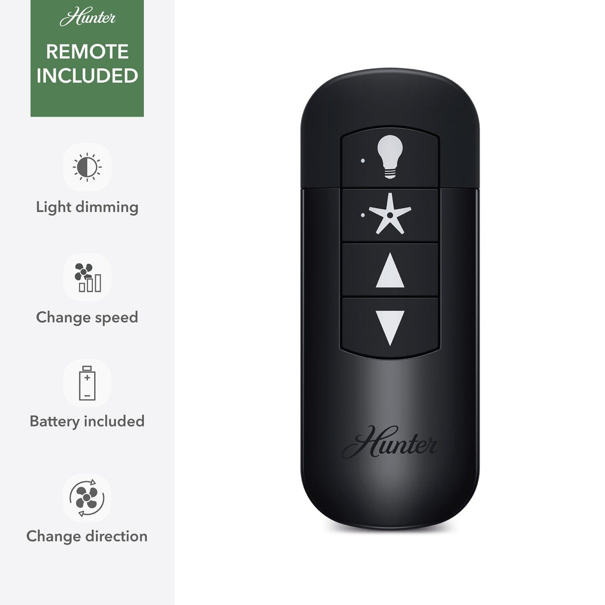 Rotonda with LED Light 20 inch