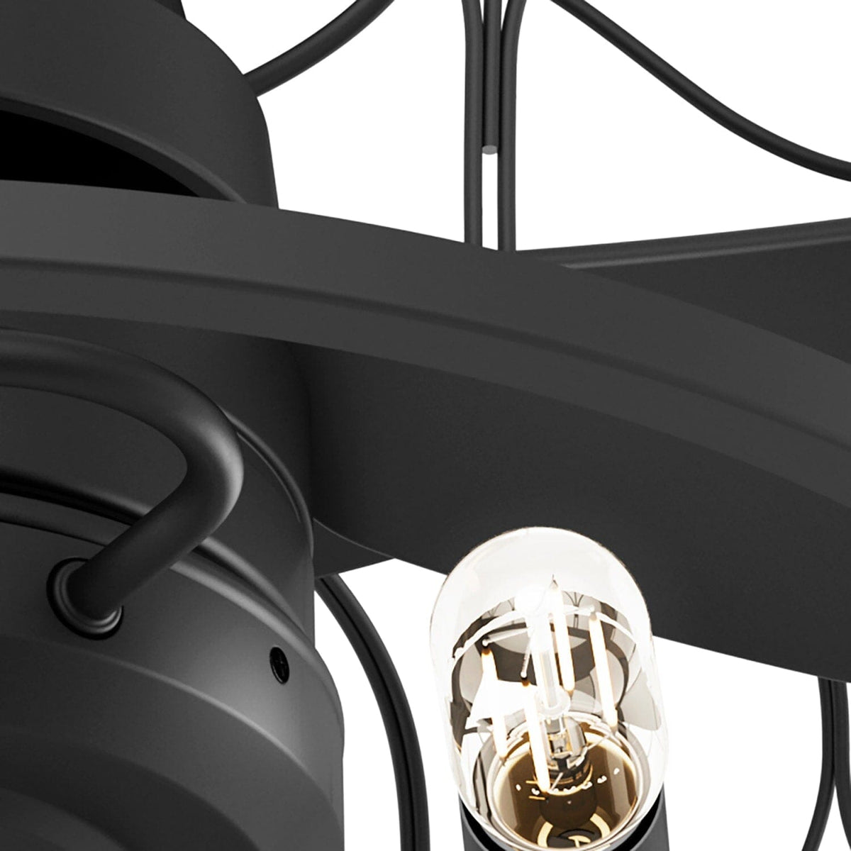 Rotonda with LED Light 20 inch