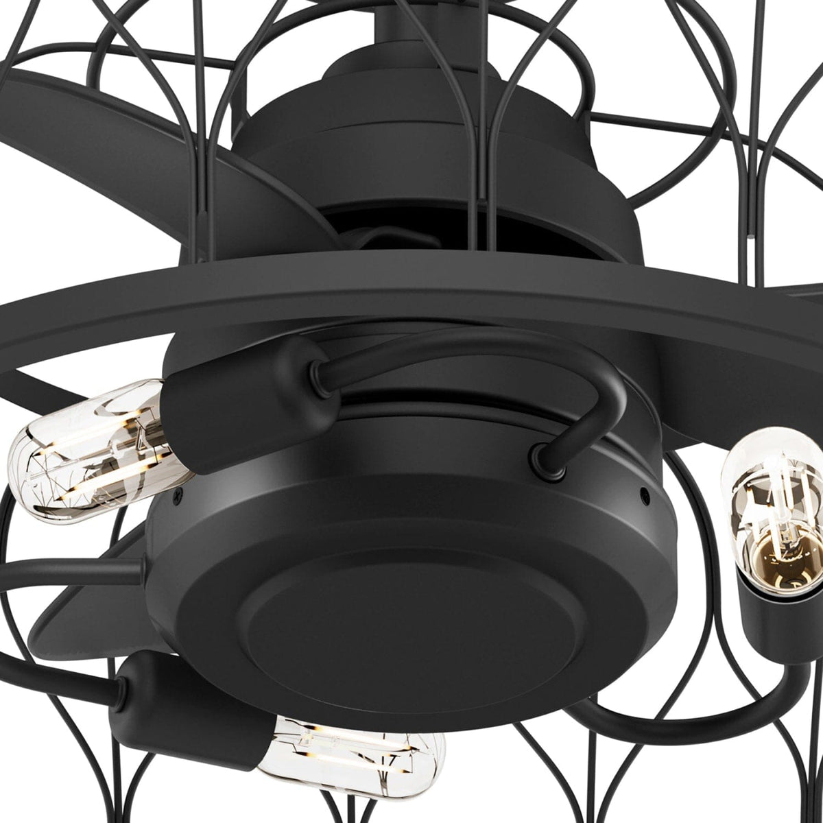 Rotonda with LED Light 20 inch