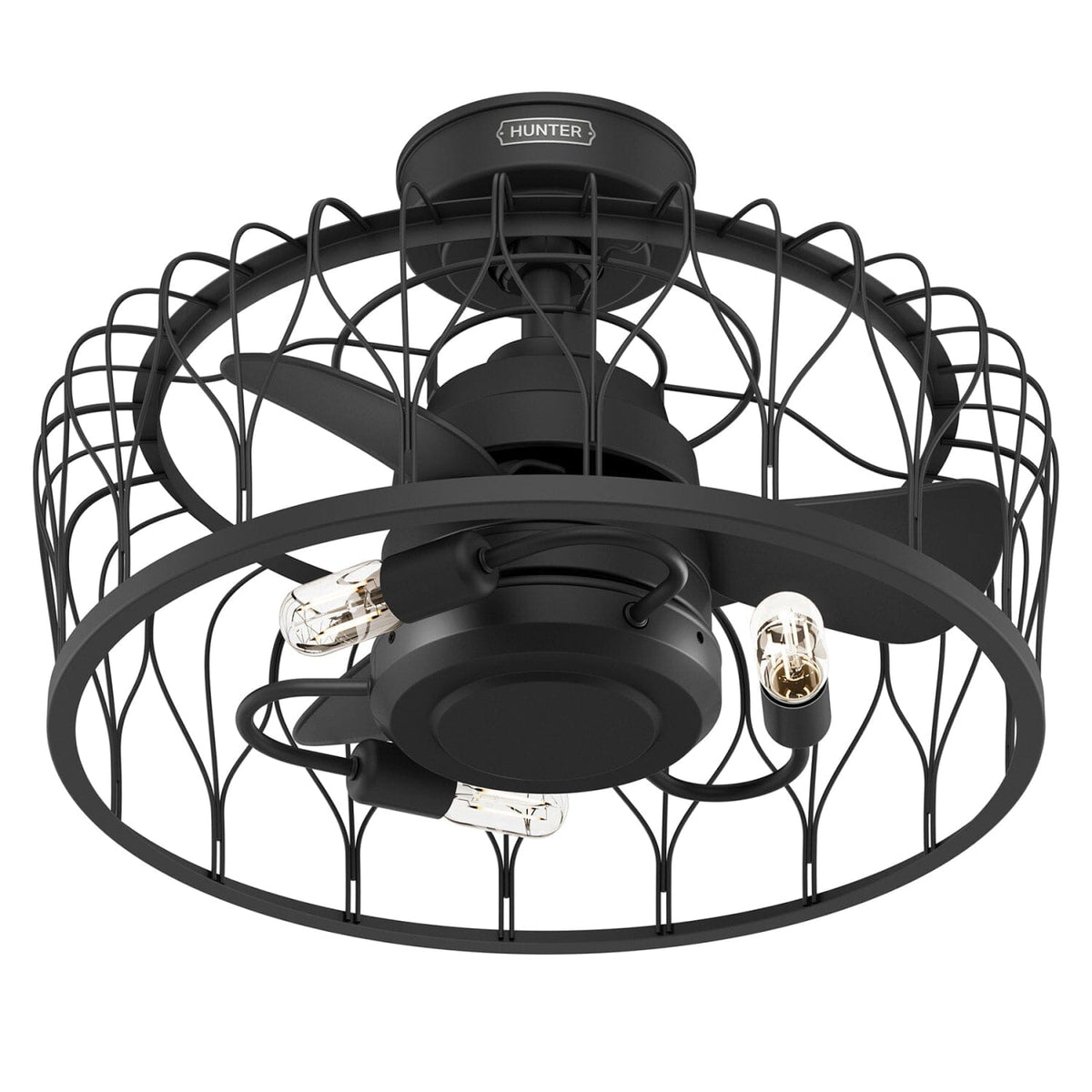 Rotonda with LED Light 20 inch