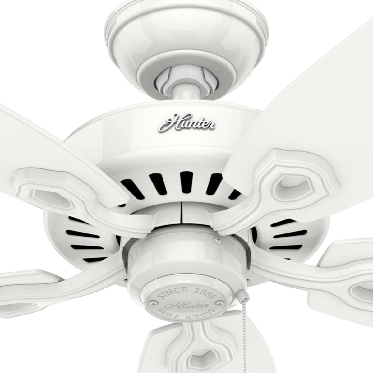 Builder Elite 52 inch