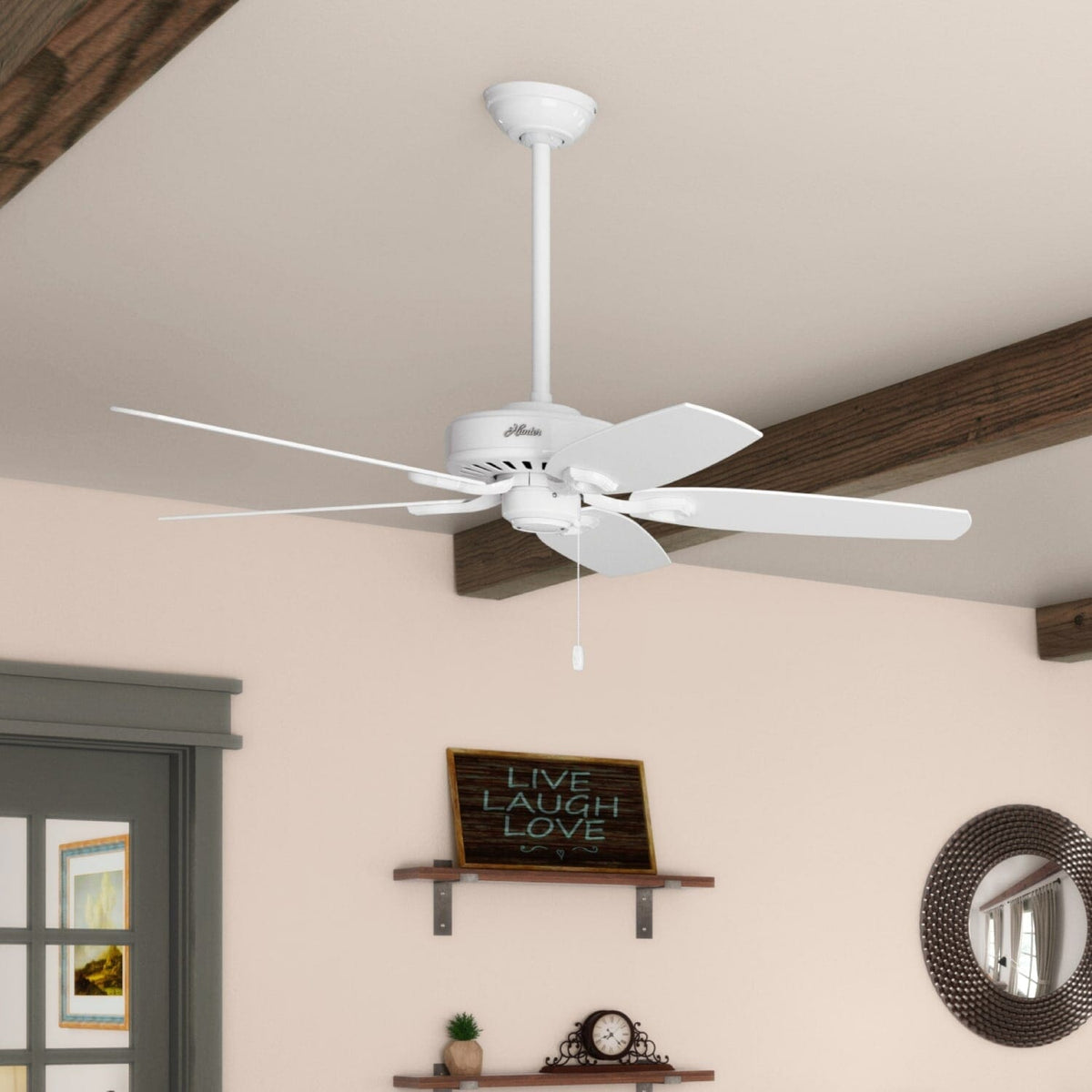 Builder Elite 52 inch