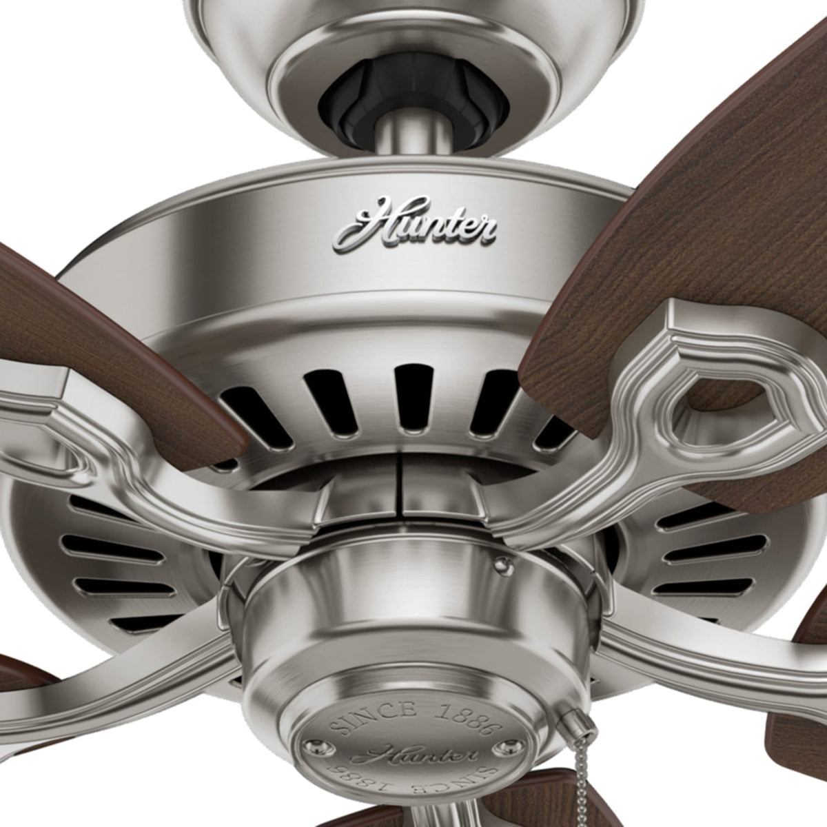 Builder Elite 52 inch