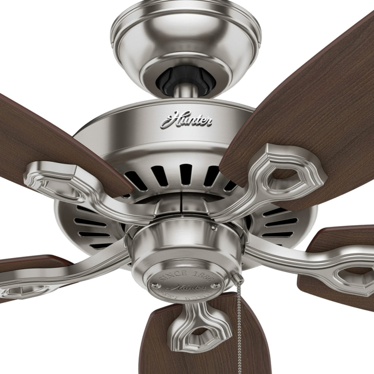 Builder Elite 52 inch