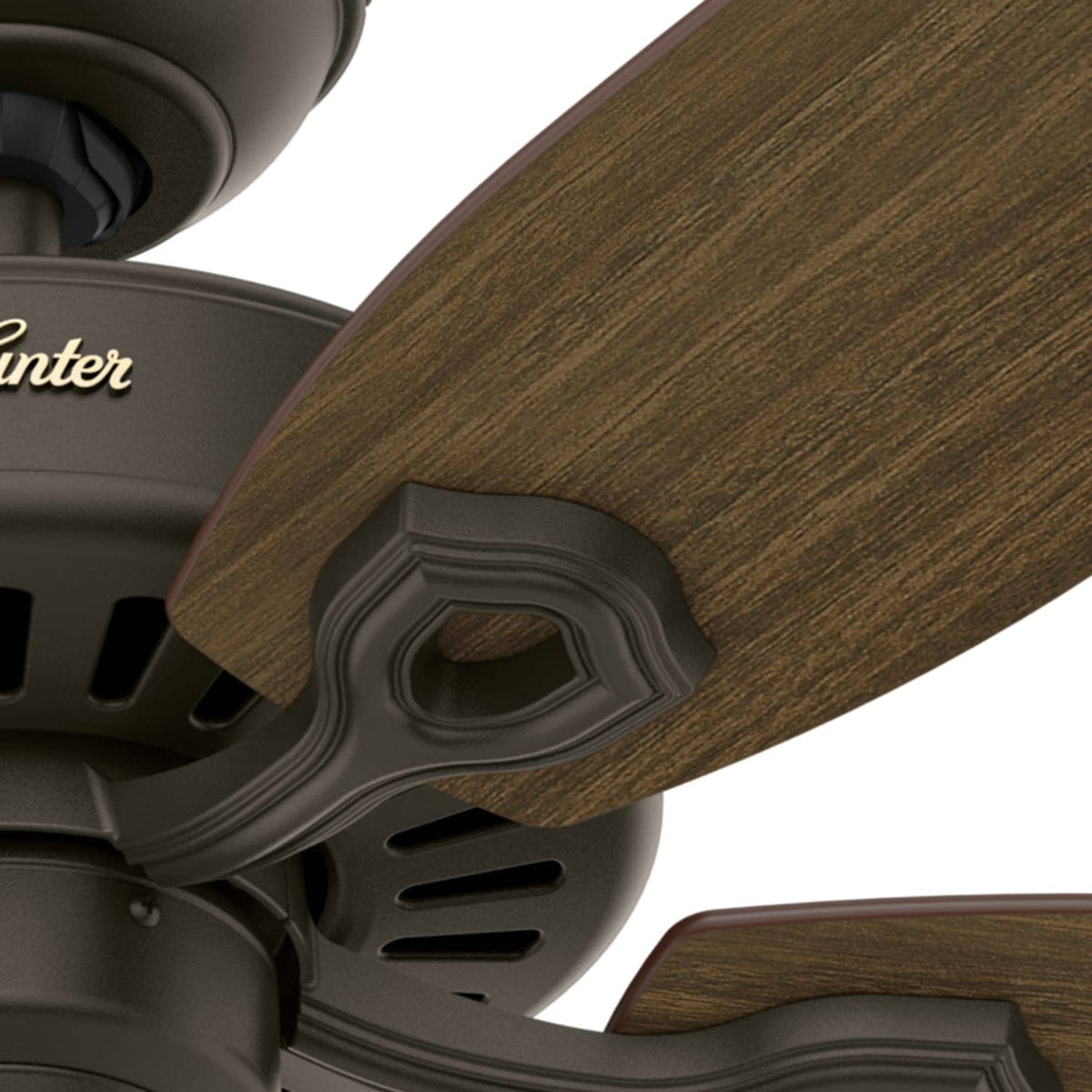 Builder Elite 52 inch