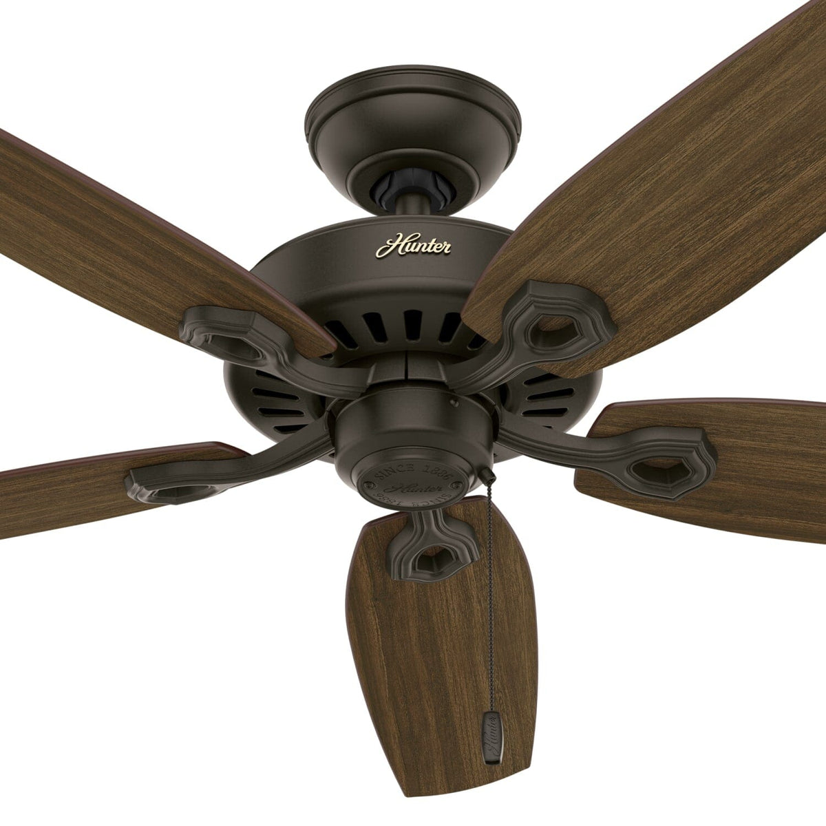 Builder Elite 52 inch