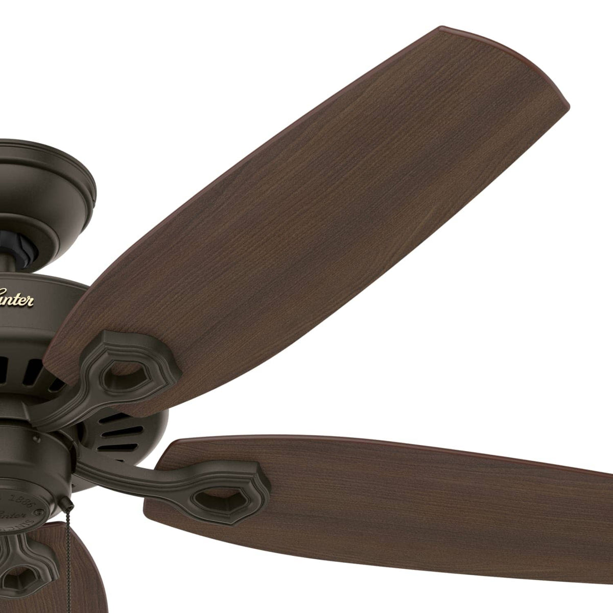 Builder Elite 52 inch