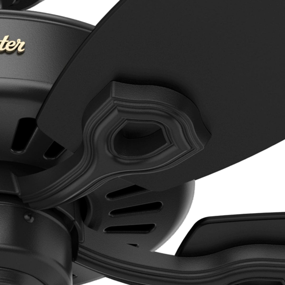 Builder Elite 52 inch