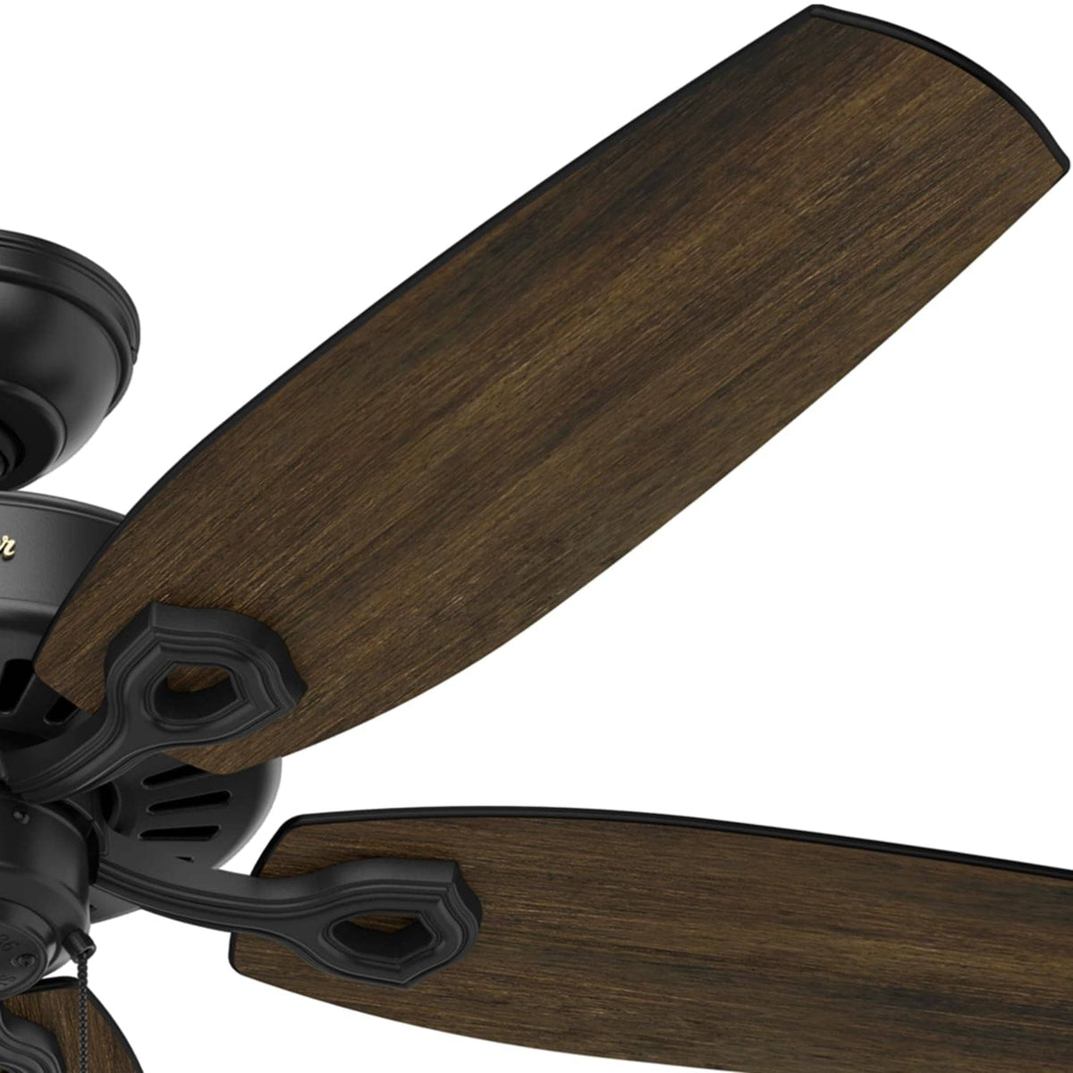 Builder Elite 52 inch