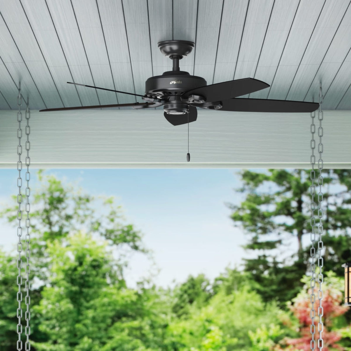 Builder Elite Outdoor 52 inch