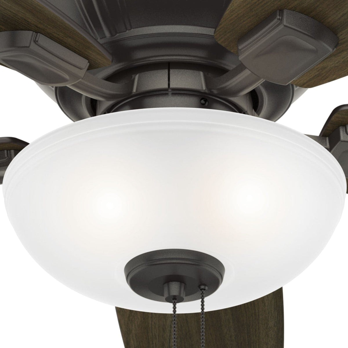 Kenbridge with LED Light 52 inch