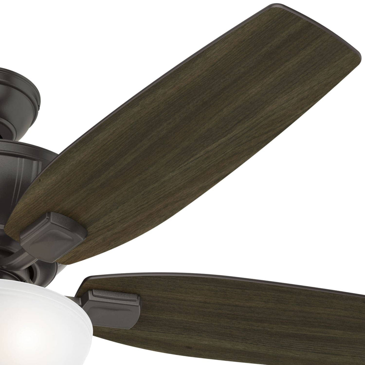 Kenbridge with LED Light 52 inch